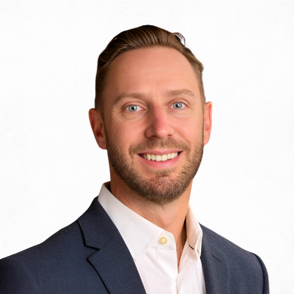 Evan Polaski — CRE Underwriting Consultant